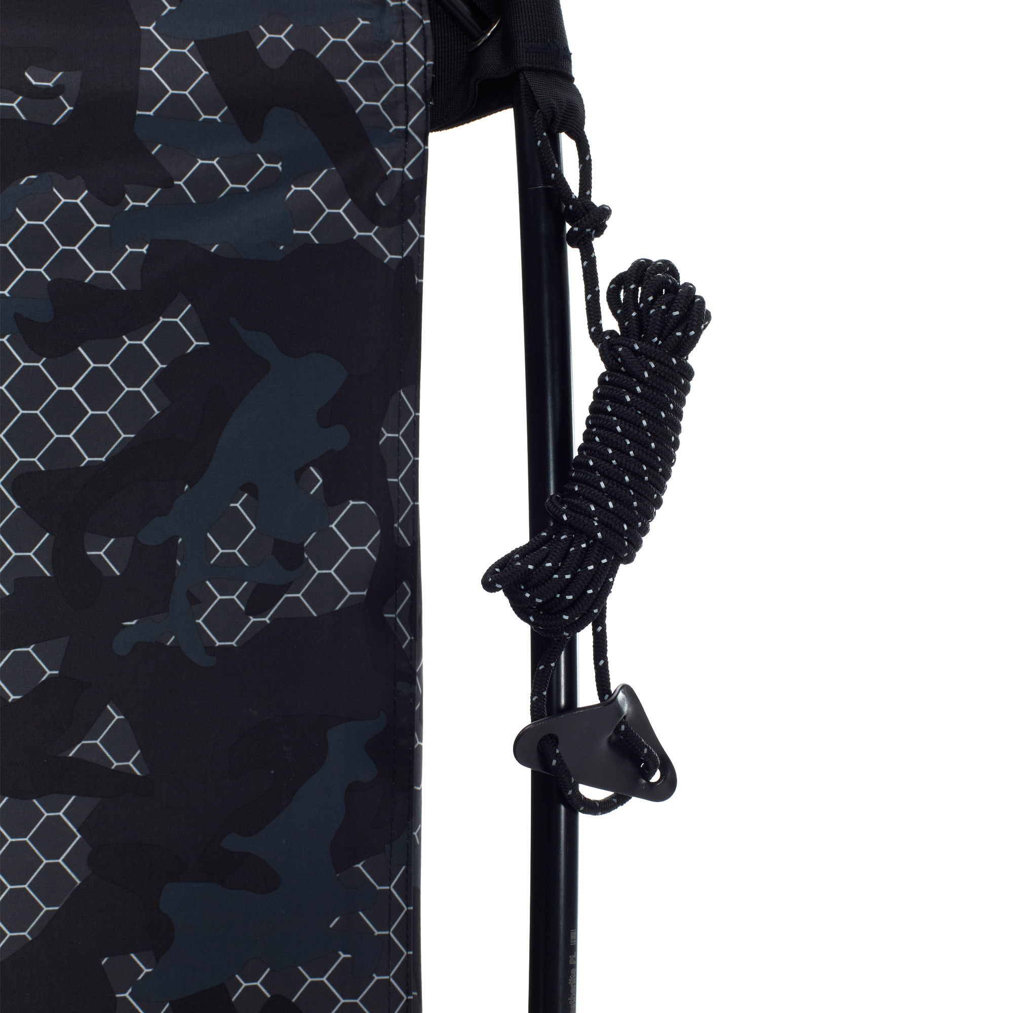 네이버후드 x 퓨츄라 x 헬리녹스 FL / E-HANGAR | HELINOX - 슈프라이즈